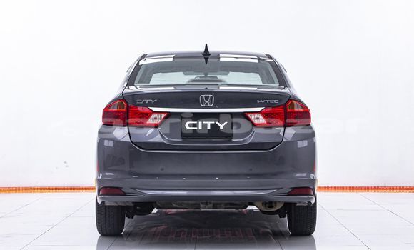 Buy Used Honda City Other Car in Bangkok in Bangkok Buy Used Honda City Other Car in Bangkok in Bangkok