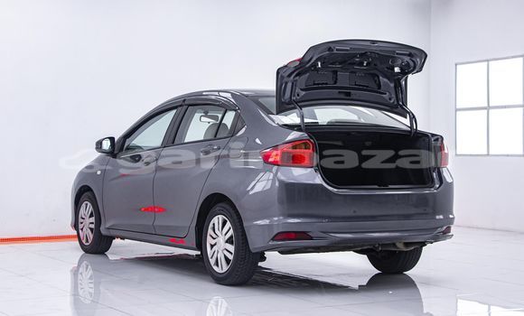 Buy Used Honda City Other Car in Bangkok in Bangkok Buy Used Honda City Other Car in Bangkok in Bangkok