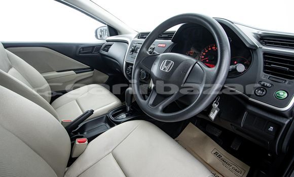 Buy Used Honda City Other Car in Bangkok in Bangkok Buy Used Honda City Other Car in Bangkok in Bangkok