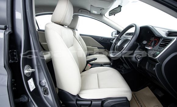 Buy Used Honda City Other Car in Bangkok in Bangkok Buy Used Honda City Other Car in Bangkok in Bangkok