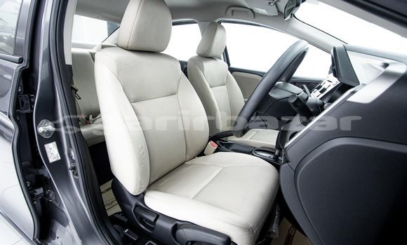 Buy Used Honda City Other Car in Bangkok in Bangkok Buy Used Honda City Other Car in Bangkok in Bangkok