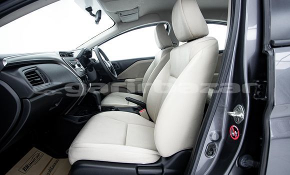 Buy Used Honda City Other Car in Bangkok in Bangkok Buy Used Honda City Other Car in Bangkok in Bangkok