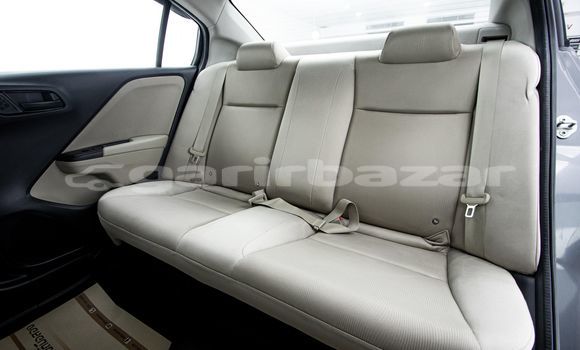 Buy Used Honda City Other Car in Bangkok in Bangkok Buy Used Honda City Other Car in Bangkok in Bangkok