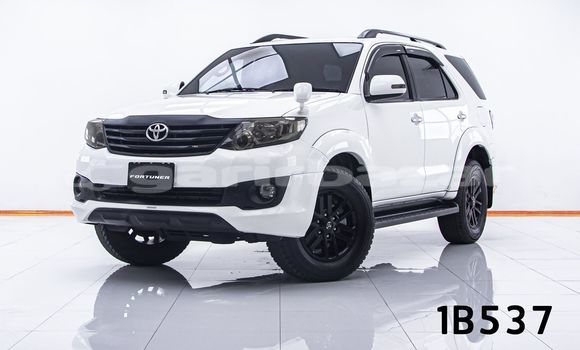 Buy Used Toyota Fortuner Other Car in Bangkok in Bangkok Buy Used Toyota Fortuner Other Car in Bangkok in Bangkok