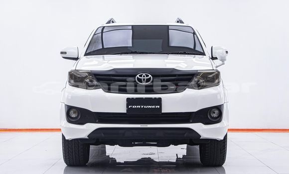 Buy Used Toyota Fortuner Other Car in Bangkok in Bangkok Buy Used Toyota Fortuner Other Car in Bangkok in Bangkok