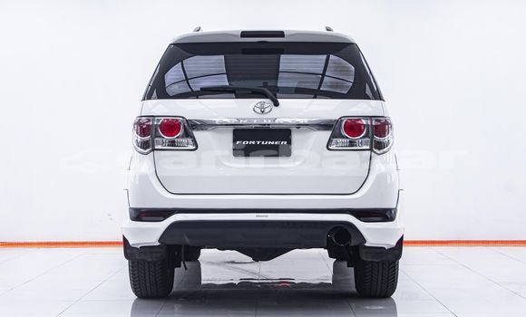 Buy Used Toyota Fortuner Other Car in Bangkok in Bangkok Buy Used Toyota Fortuner Other Car in Bangkok in Bangkok
