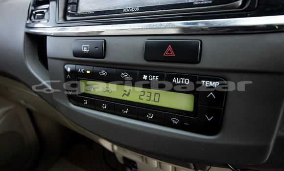 Buy Used Toyota Fortuner Other Car in Bangkok in Bangkok Buy Used Toyota Fortuner Other Car in Bangkok in Bangkok