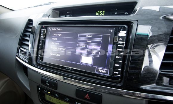 Buy Used Toyota Fortuner Other Car in Bangkok in Bangkok Buy Used Toyota Fortuner Other Car in Bangkok in Bangkok