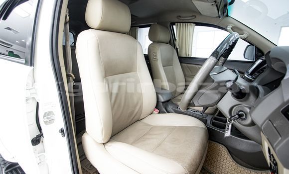 Buy Used Toyota Fortuner Other Car in Bangkok in Bangkok Buy Used Toyota Fortuner Other Car in Bangkok in Bangkok