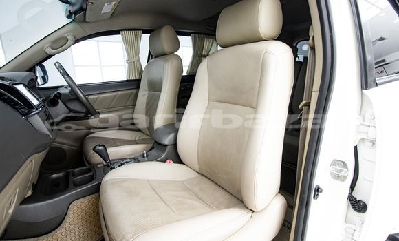 Buy Used Toyota Fortuner Other Car in Bangkok in Bangkok Buy Used Toyota Fortuner Other Car in Bangkok in Bangkok