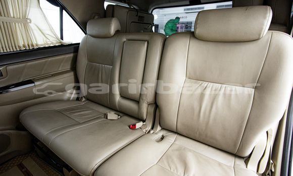 Buy Used Toyota Fortuner Other Car in Bangkok in Bangkok Buy Used Toyota Fortuner Other Car in Bangkok in Bangkok