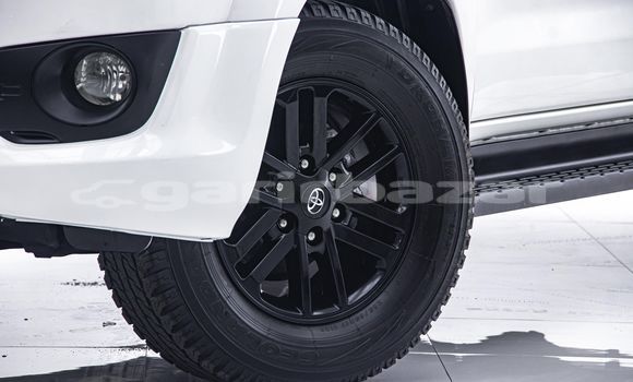 Buy Used Toyota Fortuner Other Car in Bangkok in Bangkok Buy Used Toyota Fortuner Other Car in Bangkok in Bangkok