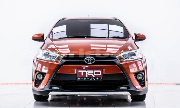 Buy Used Toyota Yaris Other Car in Bangkok in Bangkok Buy Used Toyota Yaris Other Car in Bangkok in Bangkok