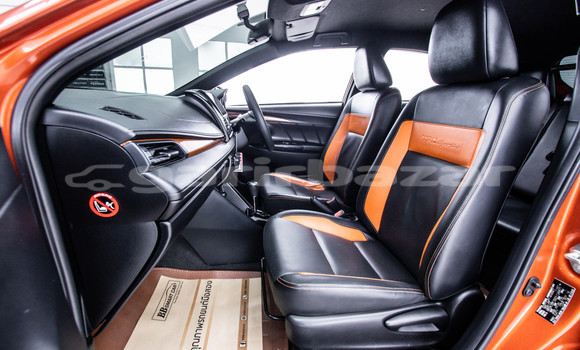 Buy Used Toyota Yaris Other Car in Bangkok in Bangkok Buy Used Toyota Yaris Other Car in Bangkok in Bangkok