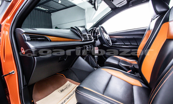 Buy Used Toyota Yaris Other Car in Bangkok in Bangkok Buy Used Toyota Yaris Other Car in Bangkok in Bangkok