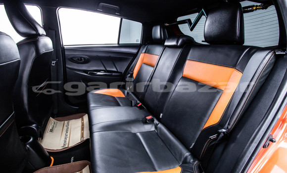 Buy Used Toyota Yaris Other Car in Bangkok in Bangkok Buy Used Toyota Yaris Other Car in Bangkok in Bangkok