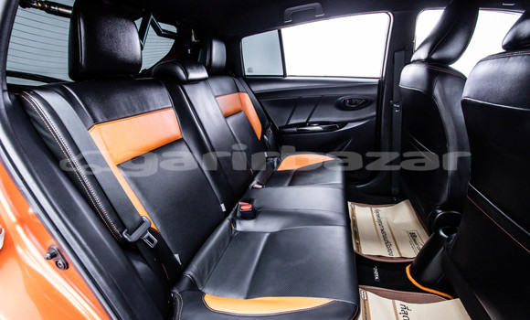 Buy Used Toyota Yaris Other Car in Bangkok in Bangkok Buy Used Toyota Yaris Other Car in Bangkok in Bangkok