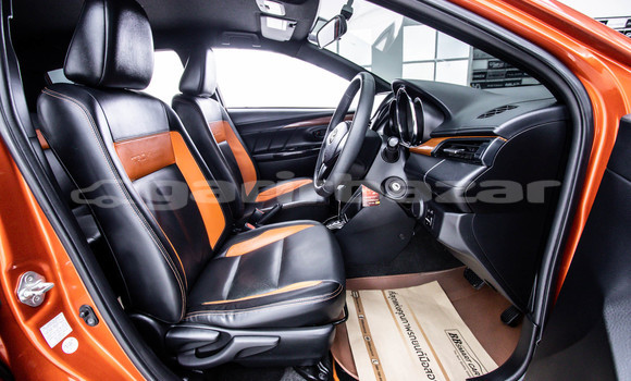 Buy Used Toyota Yaris Other Car in Bangkok in Bangkok Buy Used Toyota Yaris Other Car in Bangkok in Bangkok