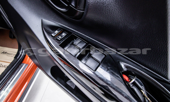 Buy Used Toyota Yaris Other Car in Bangkok in Bangkok Buy Used Toyota Yaris Other Car in Bangkok in Bangkok