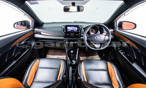 Buy Used Toyota Yaris Other Car in Bangkok in Bangkok Buy Used Toyota Yaris Other Car in Bangkok in Bangkok