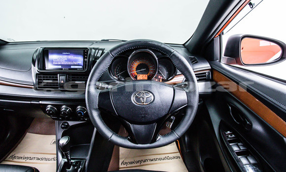 Buy Used Toyota Yaris Other Car in Bangkok in Bangkok Buy Used Toyota Yaris Other Car in Bangkok in Bangkok