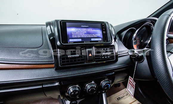 Buy Used Toyota Yaris Other Car in Bangkok in Bangkok Buy Used Toyota Yaris Other Car in Bangkok in Bangkok