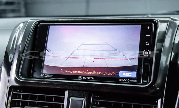 Buy Used Toyota Yaris Other Car in Bangkok in Bangkok Buy Used Toyota Yaris Other Car in Bangkok in Bangkok