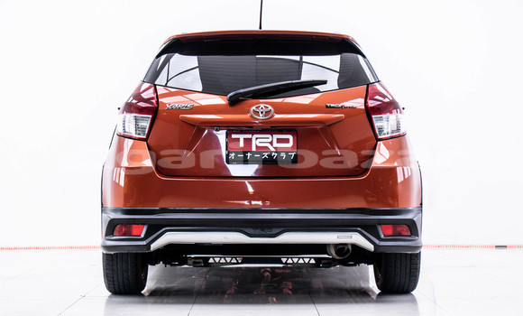 Buy Used Toyota Yaris Other Car in Bangkok in Bangkok Buy Used Toyota Yaris Other Car in Bangkok in Bangkok