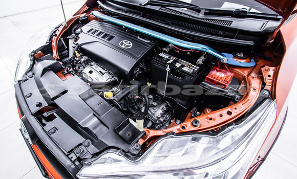 Buy Used Toyota Yaris Other Car in Bangkok in Bangkok Buy Used Toyota Yaris Other Car in Bangkok in Bangkok