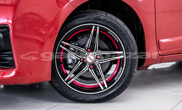 Buy Used Toyota Yaris Red Car in Bangkok in Bangkok Buy Used Toyota Yaris Red Car in Bangkok in Bangkok