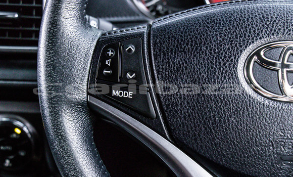 Buy Used Toyota Yaris Red Car in Bangkok in Bangkok Buy Used Toyota Yaris Red Car in Bangkok in Bangkok