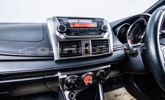 Buy Used Toyota Yaris Red Car in Bangkok in Bangkok Buy Used Toyota Yaris Red Car in Bangkok in Bangkok