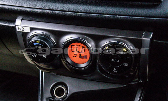 Buy Used Toyota Yaris Red Car in Bangkok in Bangkok Buy Used Toyota Yaris Red Car in Bangkok in Bangkok