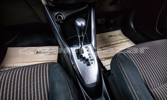 Buy Used Toyota Yaris Red Car in Bangkok in Bangkok Buy Used Toyota Yaris Red Car in Bangkok in Bangkok