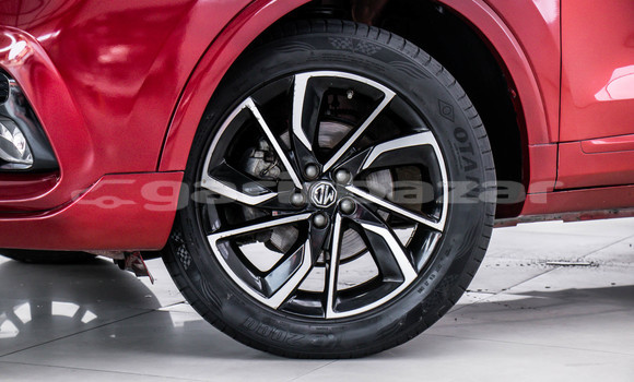 Buy Used MG ZS Red Car in Bangkok in Bangkok Buy Used MG ZS Red Car in Bangkok in Bangkok