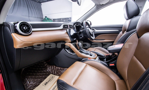 Buy Used MG ZS Red Car in Bangkok in Bangkok Buy Used MG ZS Red Car in Bangkok in Bangkok