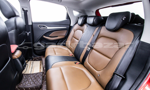 Buy Used MG ZS Red Car in Bangkok in Bangkok Buy Used MG ZS Red Car in Bangkok in Bangkok