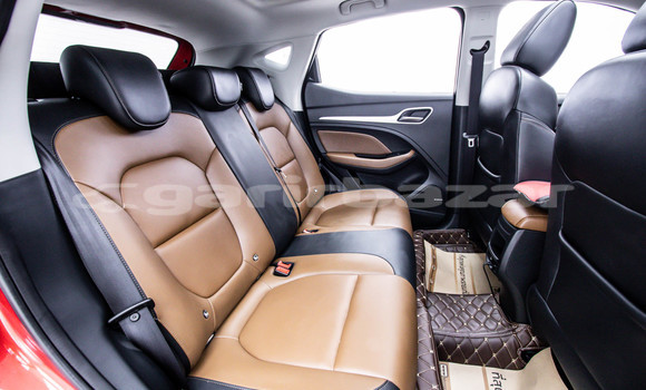 Buy Used MG ZS Red Car in Bangkok in Bangkok Buy Used MG ZS Red Car in Bangkok in Bangkok