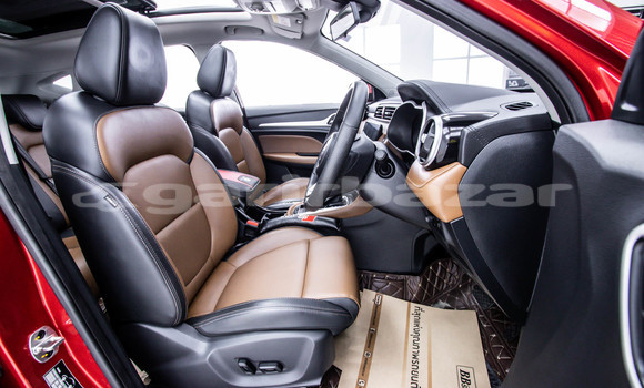 Buy Used MG ZS Red Car in Bangkok in Bangkok Buy Used MG ZS Red Car in Bangkok in Bangkok