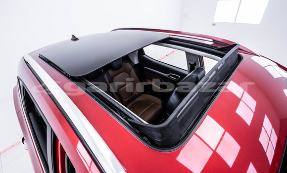 Buy Used MG ZS Red Car in Bangkok in Bangkok Buy Used MG ZS Red Car in Bangkok in Bangkok