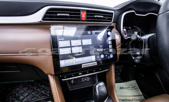 Buy Used MG ZS Red Car in Bangkok in Bangkok Buy Used MG ZS Red Car in Bangkok in Bangkok