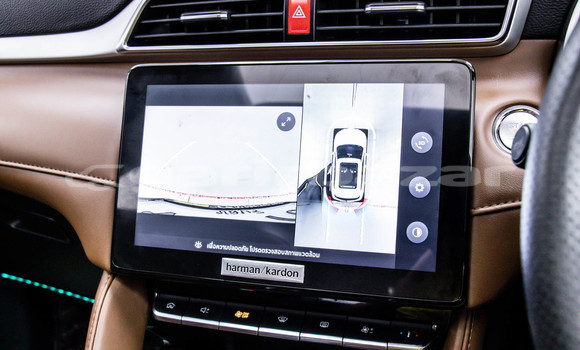 Buy Used MG ZS Red Car in Bangkok in Bangkok Buy Used MG ZS Red Car in Bangkok in Bangkok