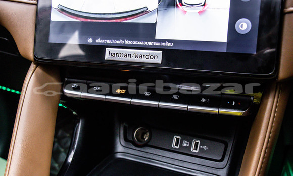 Buy Used MG ZS Red Car in Bangkok in Bangkok Buy Used MG ZS Red Car in Bangkok in Bangkok