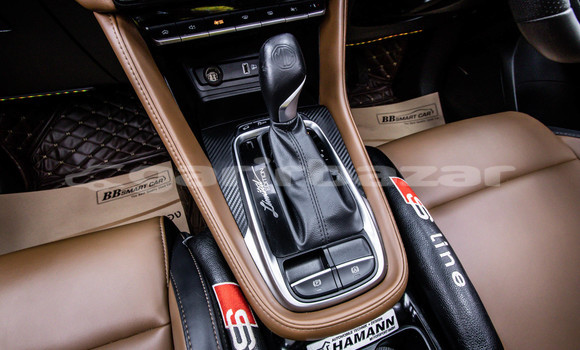 Buy Used MG ZS Red Car in Bangkok in Bangkok Buy Used MG ZS Red Car in Bangkok in Bangkok