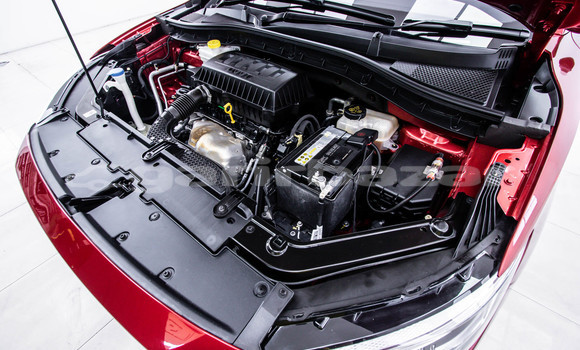 Buy Used MG ZS Red Car in Bangkok in Bangkok Buy Used MG ZS Red Car in Bangkok in Bangkok