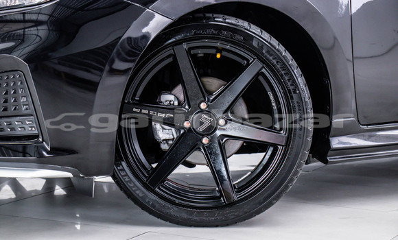 Buy Used Nissan Almera Black Car in Bangkok in Bangkok Buy Used Nissan Almera Black Car in Bangkok in Bangkok