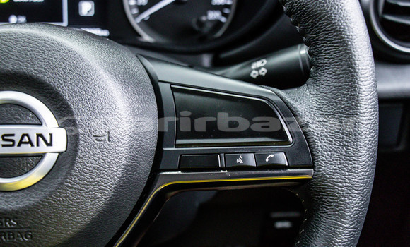 Buy Used Nissan Almera Black Car in Bangkok in Bangkok Buy Used Nissan Almera Black Car in Bangkok in Bangkok