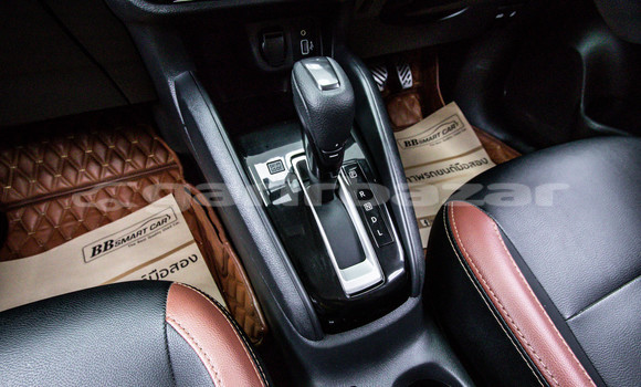 Buy Used Nissan Almera Black Car in Bangkok in Bangkok Buy Used Nissan Almera Black Car in Bangkok in Bangkok