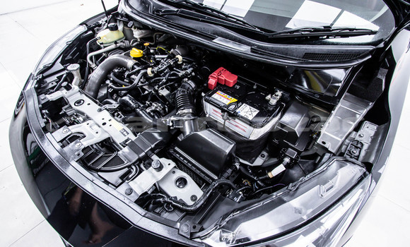 Buy Used Nissan Almera Black Car in Bangkok in Bangkok Buy Used Nissan Almera Black Car in Bangkok in Bangkok