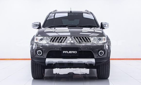ซื้อ รถมือสอง Mitsubishi Pajero สีน้ำตาล รถยนต์ ใน %{เมือง} ใน กรุงเทพมหานคร ซื้อ รถมือสอง Mitsubishi Pajero สีน้ำตาล รถยนต์ ใน %{เมือง} ใน กรุงเทพมหานคร